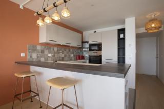 Appartement Victoire vue mer - Welkeys - Biarritz - 2