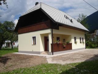 Apartment Veduta - Bovec - 0