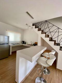 Departamento Océano - La Paz - 4