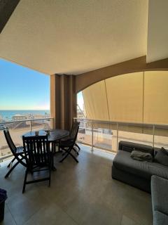 Apartamento con vistas al mar - Santa Pola - 1