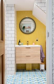 The Lorelei Chic Urban Retreat with Terrace in Brighton - Brighton & Hove - 4