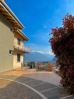 View & Chill Apartment - Riva del Garda - 9
