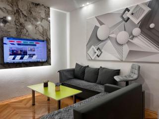 GAMA Apartments - 1