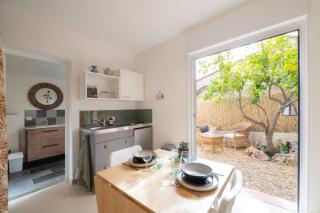 Studio Le Citronnier - La Croix-Valmer - 0