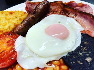 The Cottage Bed & Breakfast - Polperro - 6