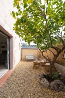 Studio Le Citronnier - La Croix-Valmer - 7