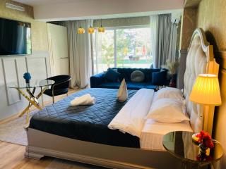 Air Residence 4 - Otopeni - 9