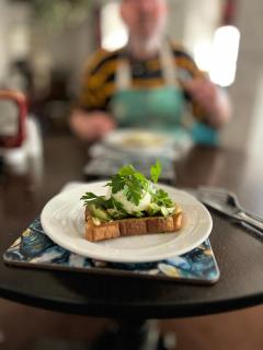 The Cottage Bed & Breakfast - Polperro - 5
