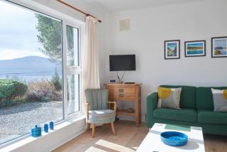 Seanacnoc Cottage overlooking Kenmare Bay - 8