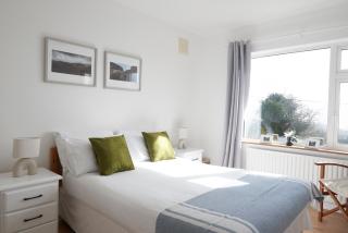 Seanacnoc Cottage overlooking Kenmare Bay - 2