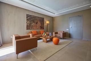 AG Hotel & Spa Marrakech - 1