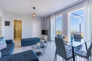 Sun Angelo luxury apartment in Paradise 1 - Arménoi - 2