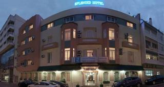 Hotel Splendid - Fes - 8