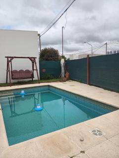 Casa Quinta RAFAELA - Rafaela - 0