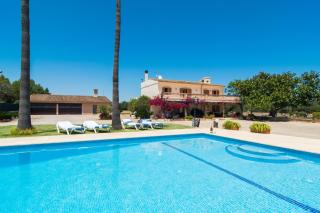 Villa Darder , Sa garriga - Ariany - 5