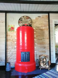 Guesthouse Rakka - 9