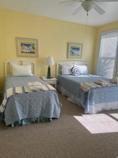 Sothern Charm of Holden Beach - Holden Beach - 9