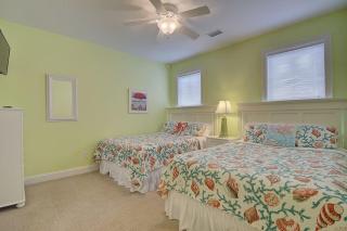Sothern Charm of Holden Beach - Holden Beach - 7