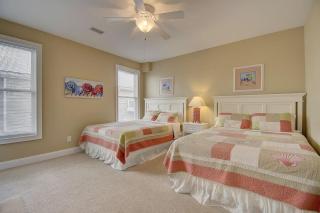 Sothern Charm of Holden Beach - Holden Beach - 5