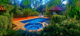 Cabinas Costa Tropicana - Uvita - 0