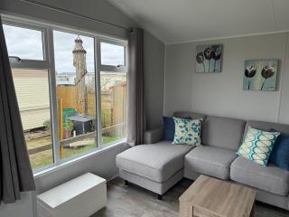 Prachtig chalet DE WADLOPER - Westerland - 8