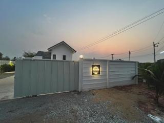 บ้านพูลวิลล่าอุดรธานี by บ้านแสนรัก - 6