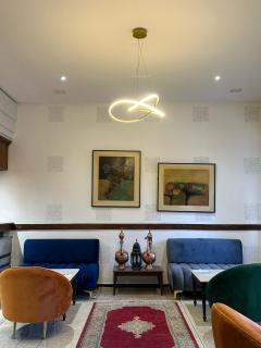 Hotel Splendid - Fes - 9