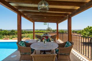 Villa Darder , Sa garriga - Ariany - 1