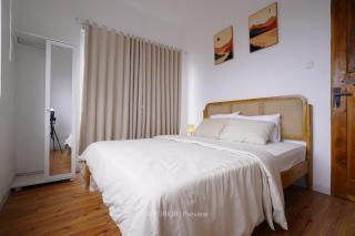 RUMAH BIRU - Bandung - 3