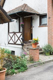 Ferienwohnung Spiegelberg - Spiegelberg - 4