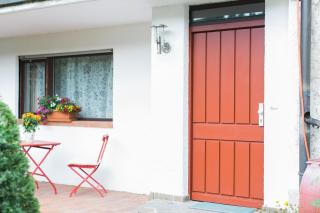 Ferienwohnung Spiegelberg - 1