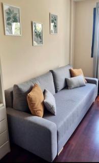 Apartamento en O Pindo - O Pindo - 4