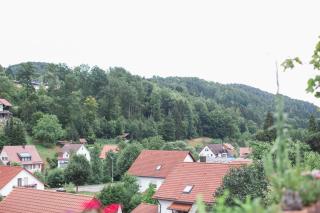 Ferienwohnung Spiegelberg - Spiegelberg - 6