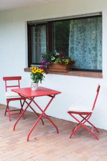 Ferienwohnung Spiegelberg - Spiegelberg - 2