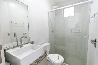 450 - Excelente 3 quartos em Bombas - Bombinhas - 2