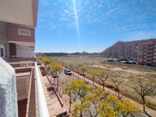 ACV - Jardines del Mar III-2ª linea planta 3 Sur - Oropesa del Mar - 6