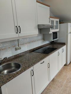 Apartamento Playa de La Atalaya - Ribadesella - 2