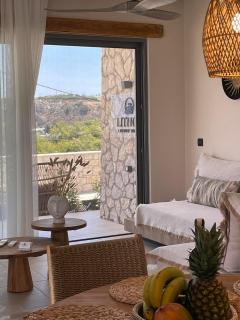 Lithos Luxury Villa - Archangelos - 3