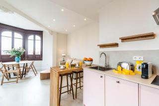 Betis Suites-La Campana - Seville - 9