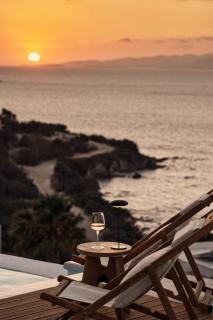 Naxea Villas II - Plaka - 7