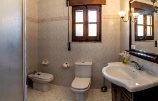 Casa del tablao - La Alberca - 3