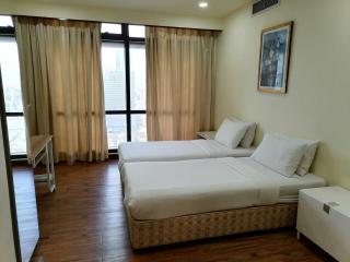 KL Times Square East Apartment - 5
