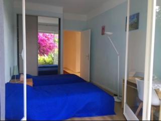 3 Pièces avec grand Jardin - Cannes - 4