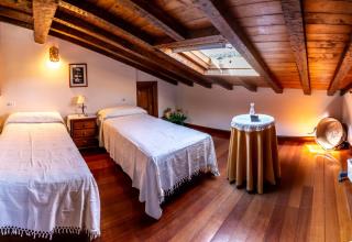 Casa del tablao - La Alberca - 8