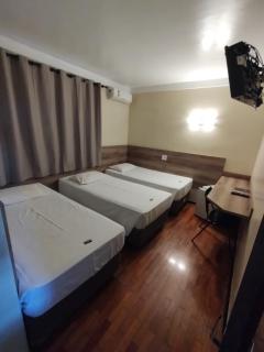 Aurora Hotel - Ribeirão Preto - 6