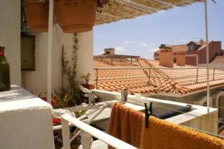 WHome Sol d'Alfama - Lissabon - 0