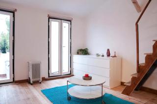 WHome Sol d'Alfama - Lissabon - 7