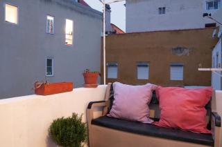 WHome Sol d'Alfama - Lissabon - 4