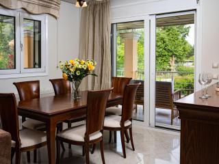 Catherine Luxury Holiday House close to Corfu Town - Potamós - 3