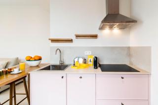 Betis Suites-La Campana - Seville - 7